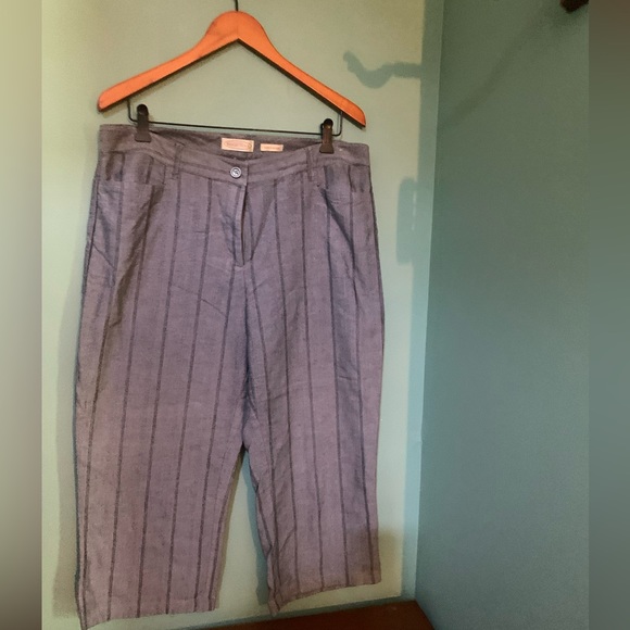 Capris - Picture 1 of 3